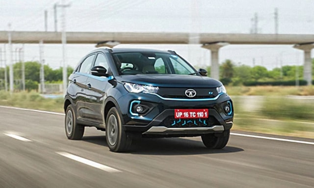 Auto Sales July 2023: Tata Motors Records Mixed Sales Performance In July 2023 Auto Sales July 2023: Tata Motors Records Mixed Sales Performance In July 2023