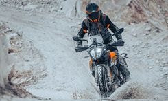 2023 KTM 390 Adventure: Top 5 Highlights 2023 KTM 390 Adventure: Top 5 Highlights