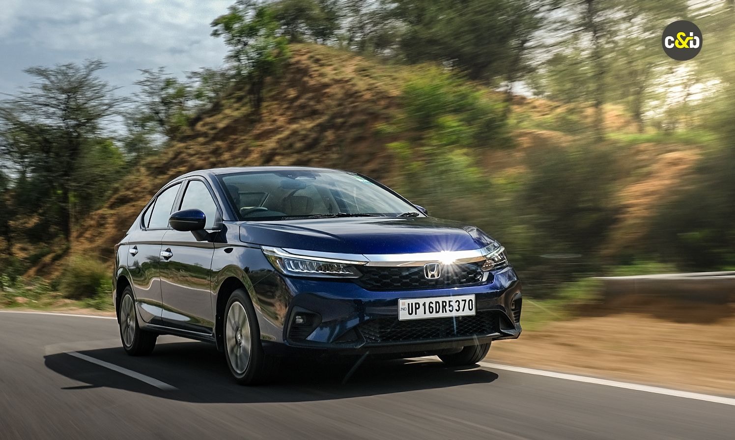 Auto Sales May 2023: Honda Cars India Sales Down 43% Year-On-Year Auto Sales May 2023: Honda Cars India Sales Down 43% Year-On-Year