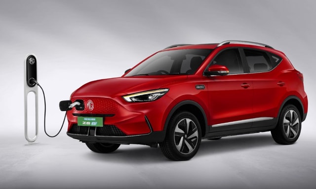 2024 MG ZS EV: Variants Explained 2024 MG ZS EV: Variants Explained