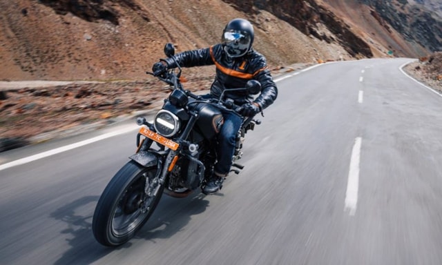 Harley-Davidson X440: What To Expect  Harley-Davidson X440: What To Expect