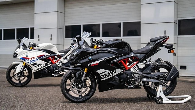 BMW Motorrad Updates Its 310 Range In India BMW Motorrad Updates Its 310 Range In India