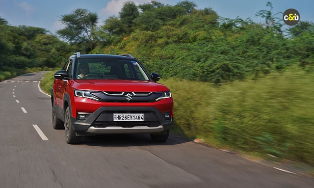 Auto Sales February 2024: Maruti Suzuki Sees 15% Growth YoY; Sells 197,471 Units Auto Sales February 2024: Maruti Suzuki Sees 15% Growth YoY; Sells 197,471 Units