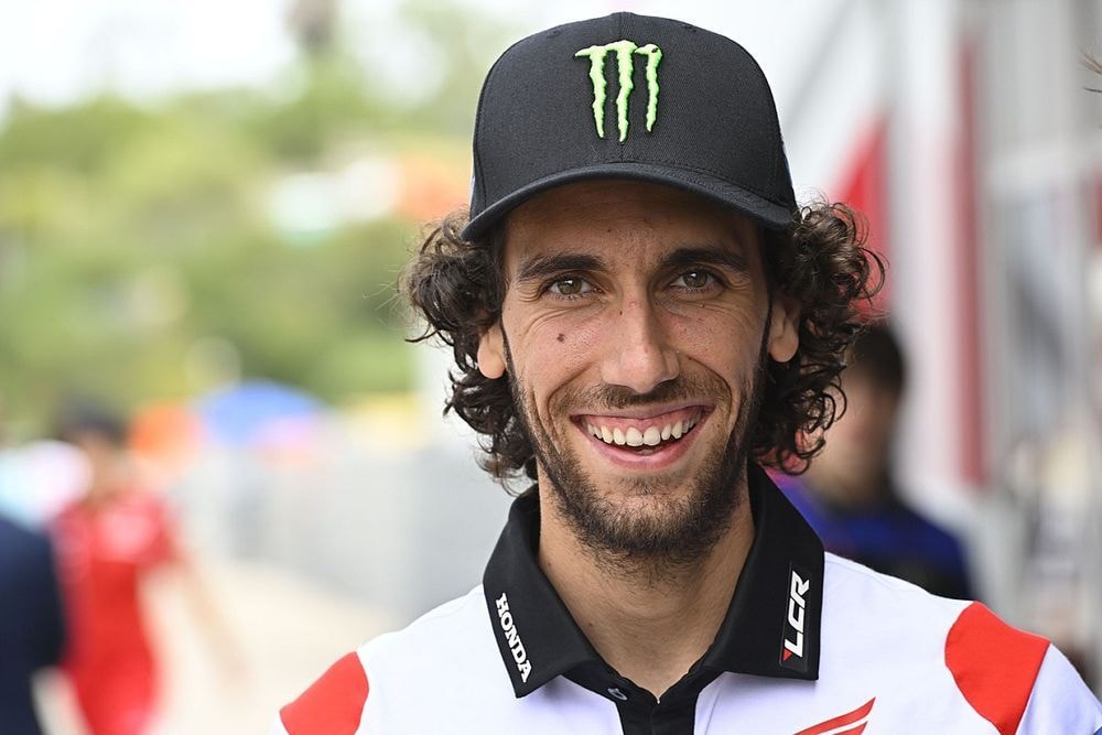 MotoGP: Alex Rins To Join Yamaha In 2024; Morbidelli Exits MotoGP: Alex Rins To Join Yamaha In 2024; Morbidelli Exits