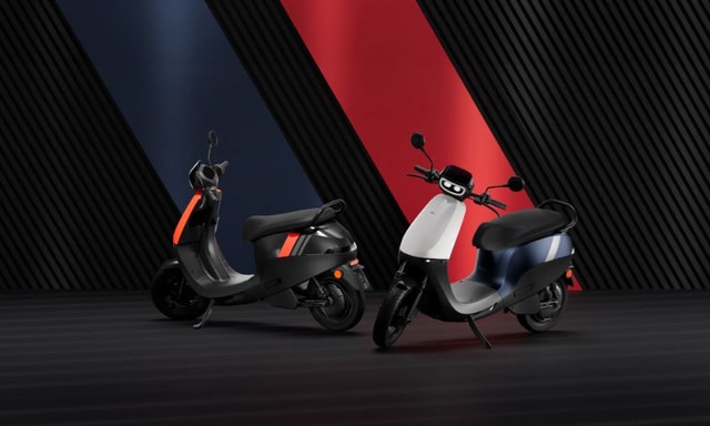 Ola Electric Scooter Production Crosses 4 Lakh Units In 2 Years  Ola Electric Scooter Production Crosses 4 Lakh Units In 2 Years
