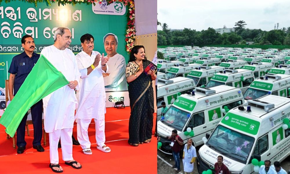 Tata Motors Delivers 181 Winger Veterinary Vans to the Government Of Odisha   Tata Motors Delivers 181 Winger Veterinary Vans to the Government Of Odisha