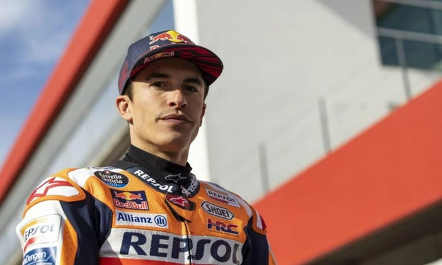 MotoGP: Marc Marquez Parts Ways With Repsol Honda; Likely To Join Gresini Ducati In 2024 MotoGP: Marc Marquez Parts Ways With Repsol Honda; Likely To Join Gresini Ducati In 2024