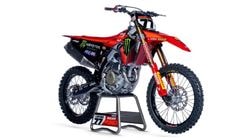 What Is The Ducati Desmo450 MX? What Is The Ducati Desmo450 MX?