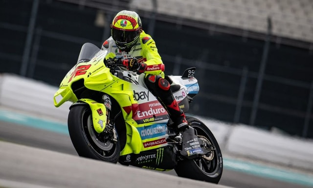 Everything You Need To Know About The 2024 MotoGP Season Everything You Need To Know About The 2024 MotoGP Season