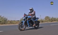 Matter Aera 5000+ First Ride Review Matter Aera 5000+ First Ride Review