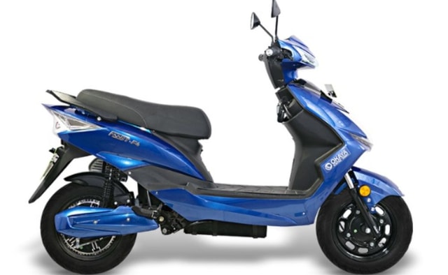 Okaya EV Announces Price Discount Of Upto Rs 18,000 On Its Electric Scooters Okaya EV Announces Price Discount Of Upto Rs 18,000 On Its Electric Scooters