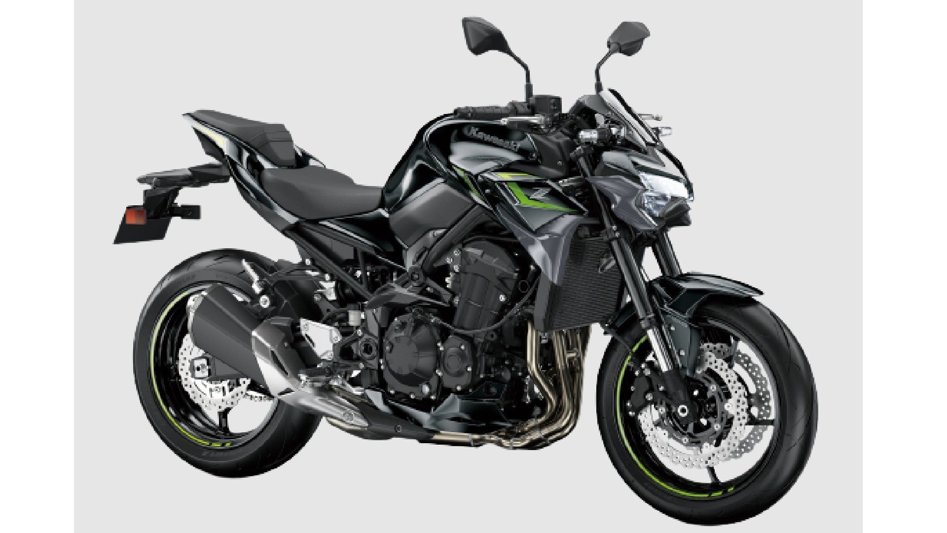 2024 Kawasaki Z900 Launched In India; Priced At Rs. 9.29 Lakh 2024 Kawasaki Z900 Launched In India; Priced At Rs. 9.29 Lakh