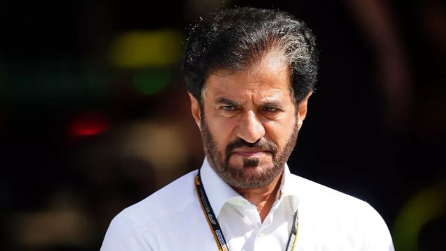FIA President Under Investigation For Alleged Interference In F1 Race Result FIA President Under Investigation For Alleged Interference In F1 Race Result