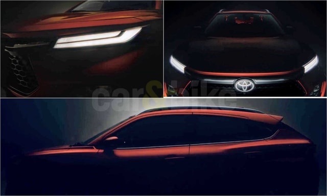 Toyota Urban Cruiser Taisor Launch Highlights: Price, Features, Specifications, Images Toyota Urban Cruiser Taisor Launch Highlights: Price, Features, Specifications, Images