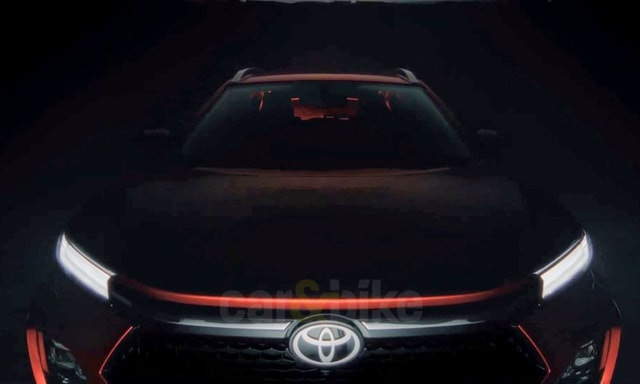 Toyota Urban Cruiser Taisor Launch Tomorrow: Price Expectation Toyota Urban Cruiser Taisor Launch Tomorrow: Price Expectation