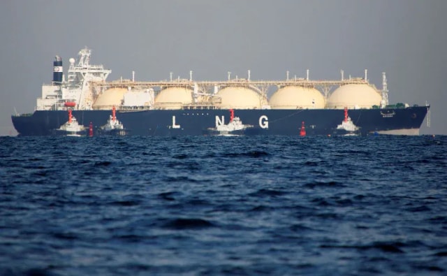 India Sees No Hit To Fuel Exports From EU Feb 5 Action On Russian Imports - Report India Sees No Hit To Fuel Exports From EU Feb 5 Action On Russian Imports - Report
