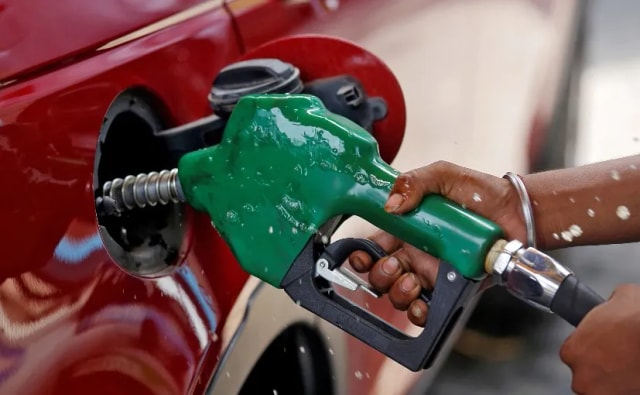 Diesel Sales Of Indian State Retailers Up On Industrial Recovery Diesel Sales Of Indian State Retailers Up On Industrial Recovery