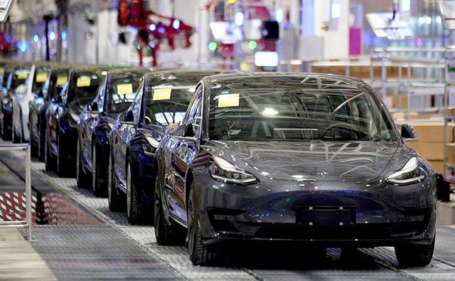 Mobility Study Cites Roadblocks For U.S. Electric Vehicles, Sustainable Aviation Mobility Study Cites Roadblocks For U.S. Electric Vehicles, Sustainable Aviation