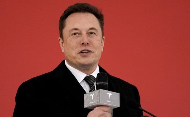Musk Tells Tesla Workers Not To Be 'Bothered By Stock Market Craziness' Musk Tells Tesla Workers Not To Be 'Bothered By Stock Market Craziness'