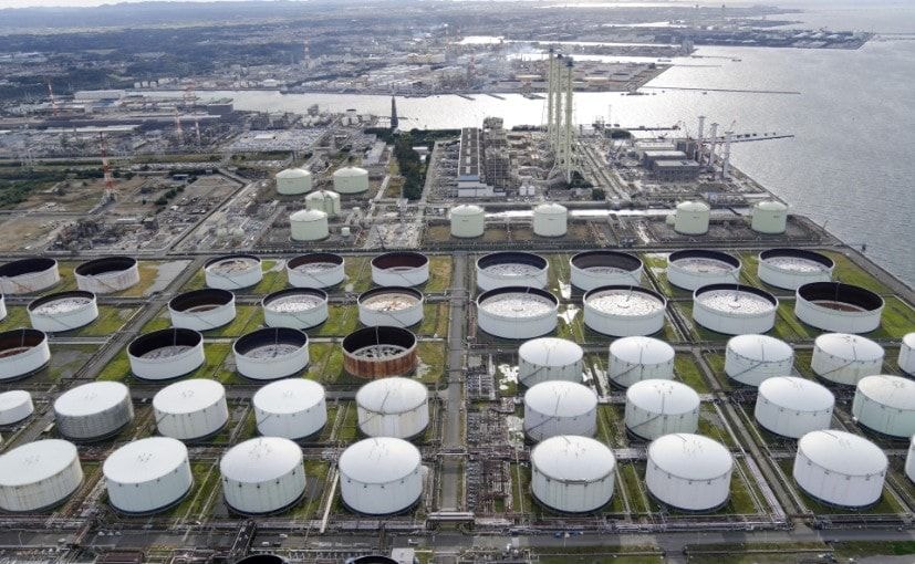 Oil Up Over $2/bbl As Hopes Fade For OPEC+ Supply Boost Oil Up Over $2/bbl As Hopes Fade For OPEC+ Supply Boost