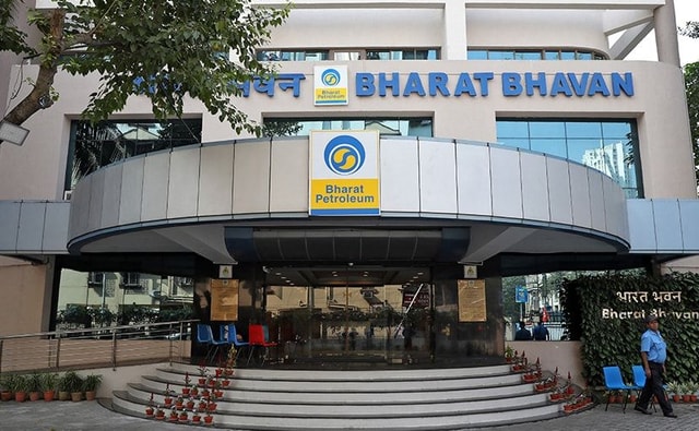 India's BPCL Plans To load Sokol Cargo In Sept - Report India's BPCL Plans To load Sokol Cargo In Sept - Report