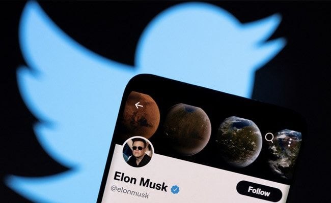 Apollo, Sixth Street No Longer In Talks For Musk Twitter Deal  Apollo, Sixth Street No Longer In Talks For Musk Twitter Deal