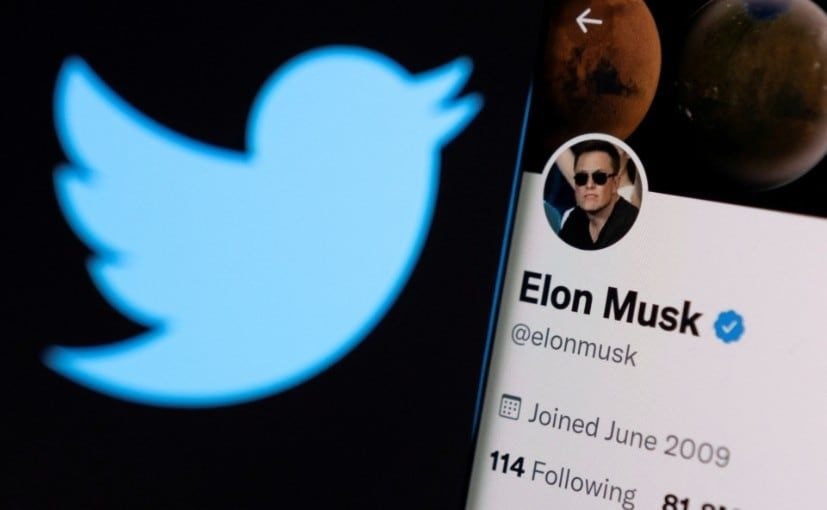Musk Targets Ad Tech Firms In Twitter Suit Over Takeover Deal Musk Targets Ad Tech Firms In Twitter Suit Over Takeover Deal
