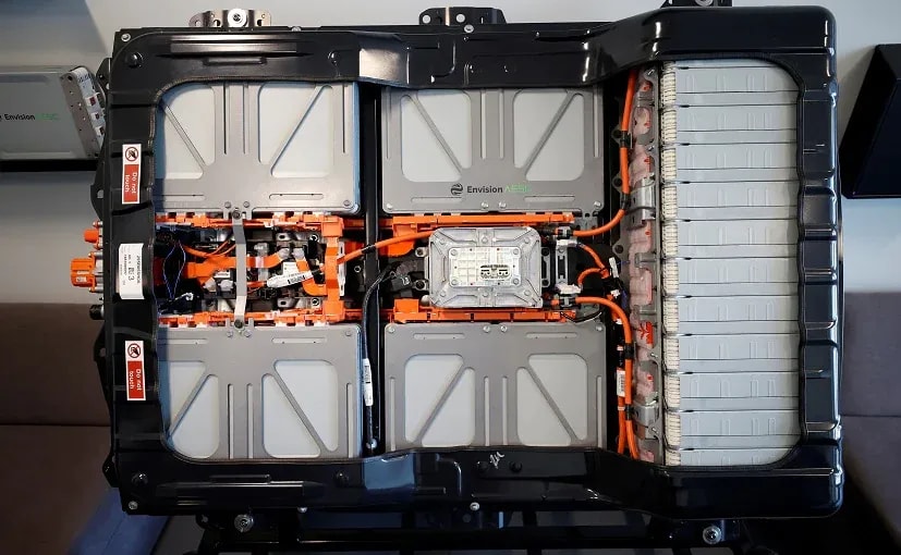 Redwood Materials Joins Electric Vehicle, Battery Trek To South Carolina Redwood Materials Joins Electric Vehicle, Battery Trek To South Carolina