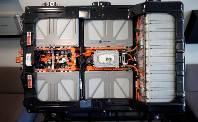 Redwood Materials Joins Electric Vehicle, Battery Trek To South Carolina Redwood Materials Joins Electric Vehicle, Battery Trek To South Carolina