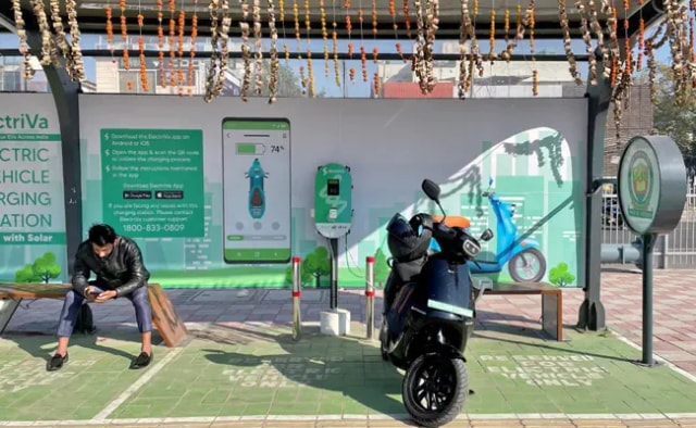 Ola Electric To Spend USD 500 Million In Battery R&D With Battery Innovation Centre Ola Electric To Spend USD 500 Million In Battery R&D With Battery Innovation Centre
