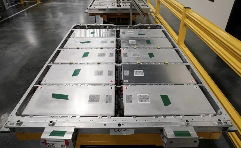Taiwan's ProLogium Seeks European Site For $8bln Battery Plant Taiwan's ProLogium Seeks European Site For $8bln Battery Plant