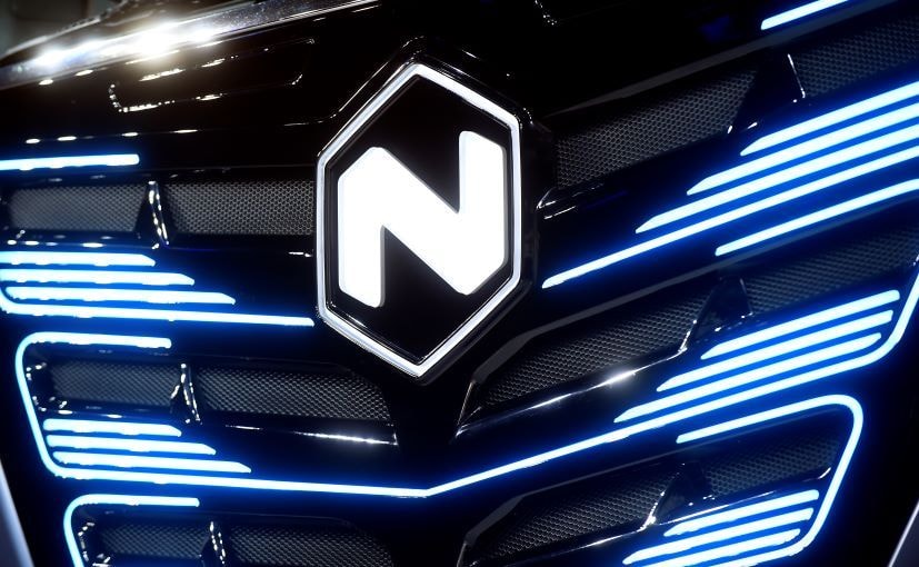 Nikola To Sell Up To 75 Hydrogen-Powered Trucks To Plug Power Nikola To Sell Up To 75 Hydrogen-Powered Trucks To Plug Power