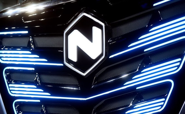 Nikola To Sell Up To 75 Hydrogen-Powered Trucks To Plug Power Nikola To Sell Up To 75 Hydrogen-Powered Trucks To Plug Power