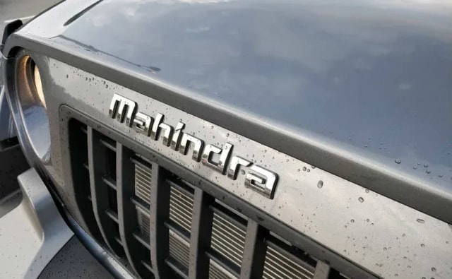 Mahindra Considering Buying GM's Talegaon Plant - Report Mahindra Considering Buying GM's Talegaon Plant - Report