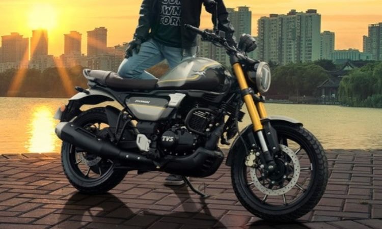 TVS Ronin Launch Today: What We Know So Far TVS Ronin Launch Today: What We Know So Far