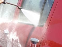 Auto Industry Help Reduce Water Consumption With Innovative Solutions Auto Industry Help Reduce Water Consumption With Innovative Solutions