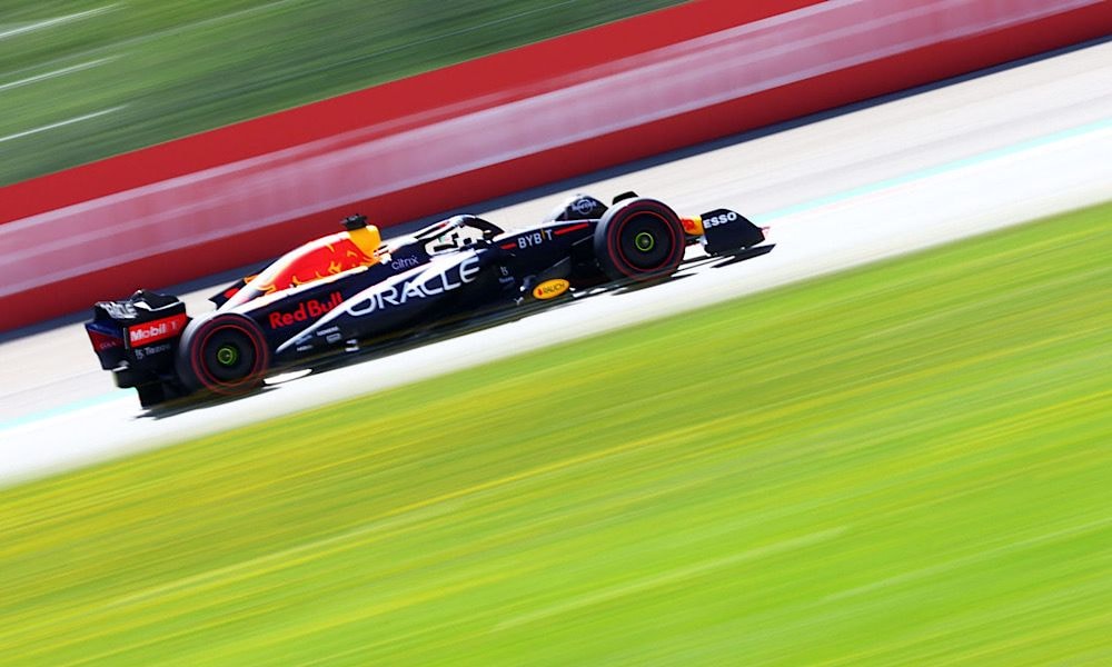 F1: Verstappen Snatches Pole From Leclerc For Austrian GP Weekend  F1: Verstappen Snatches Pole From Leclerc For Austrian GP Weekend