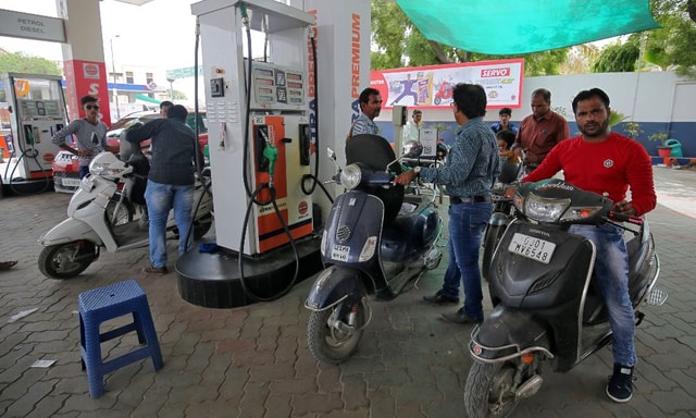 Diesel Sales Of Indian State Retailers Up On Industrial Recovery Diesel Sales Of Indian State Retailers Up On Industrial Recovery