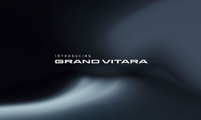 New Compact SUV will Debut On July 20, 2022 New Compact SUV will Debut On July 20, 2022