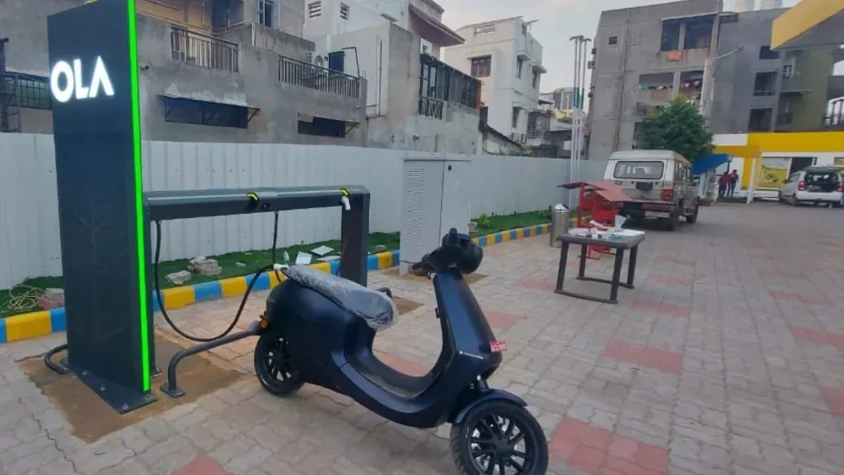Ola’s Senior Director of Talent Acquisition Resigns, Company Likely to Retrench Over 700 Employees – Report Ola’s Senior Director of Talent Acquisition Resigns, Company Likely to Retrench Over 700 Employees – Report