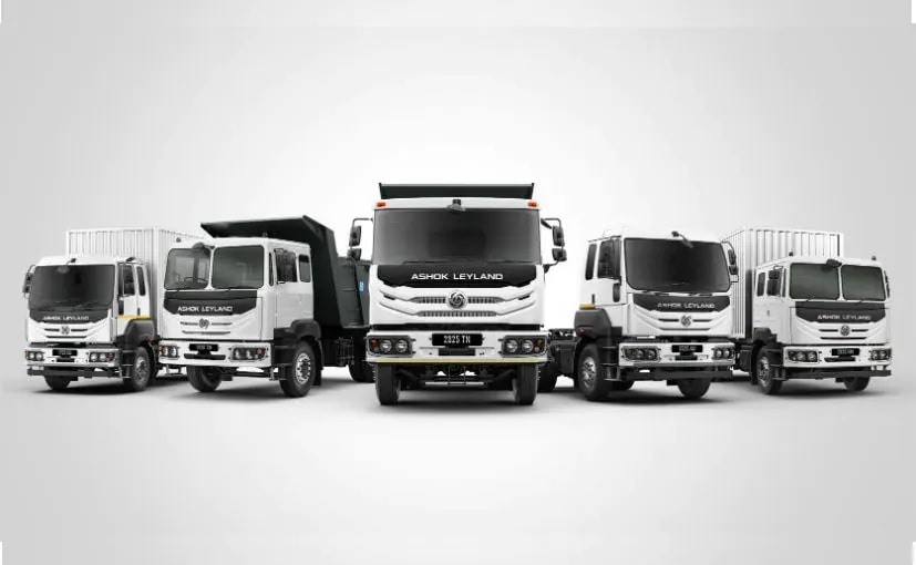 Auto Sales August 2022: Ashok Leyland Reports 58% Year-On-Year Growth In Domestic Sales Auto Sales August 2022: Ashok Leyland Reports 58% Year-On-Year Growth In Domestic Sales