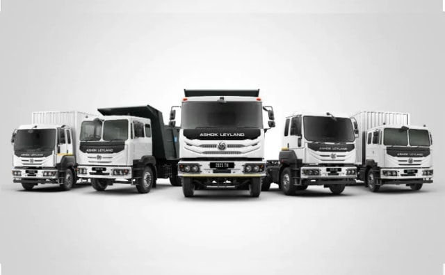 Auto Sales August 2022: Ashok Leyland Reports 58% Year-On-Year Growth In Domestic Sales Auto Sales August 2022: Ashok Leyland Reports 58% Year-On-Year Growth In Domestic Sales