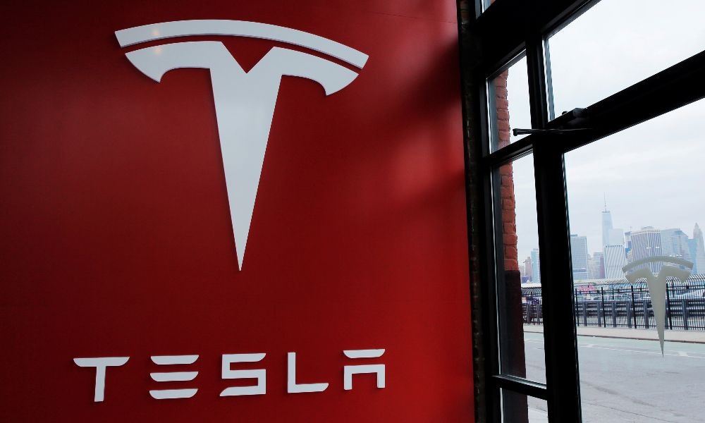 Tesla Cuts Delivery Waiting Time For Model Y In China To A Minimum Of 4 Weeks Tesla Cuts Delivery Waiting Time For Model Y In China To A Minimum Of 4 Weeks