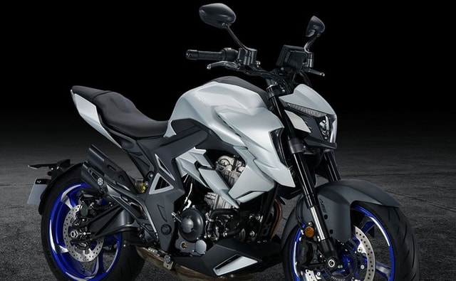 Zontes Motorcycles Announces Five New Launches For India Zontes Motorcycles Announces Five New Launches For India