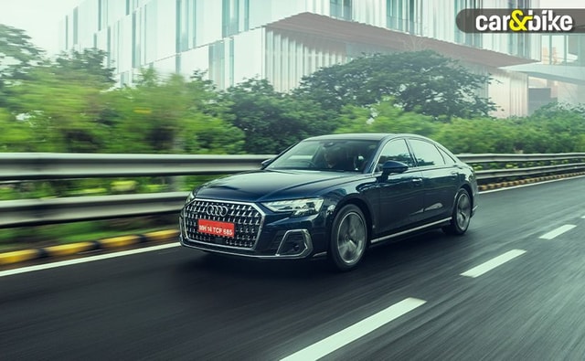 Audi Set To Hike Prices Across Its Entire Model Range In India Audi Set To Hike Prices Across Its Entire Model Range In India