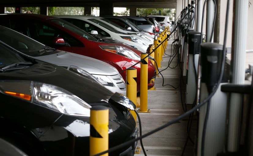 Switzerland Considering Banning EVs During Winter Amid Energy Shortage Switzerland Considering Banning EVs During Winter Amid Energy Shortage