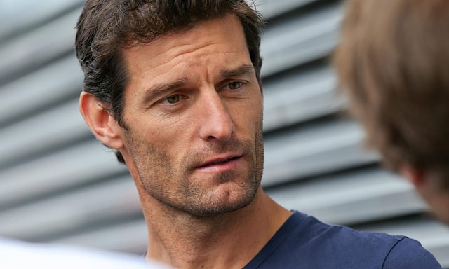 F1: Mark Webber Could Be Pushing McLaren To Replace Ricciardo With Piastri F1: Mark Webber Could Be Pushing McLaren To Replace Ricciardo With Piastri