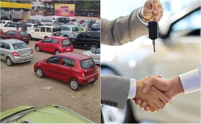 Here Are 5 Things You Must Check When Buying A Used Car Here Are 5 Things You Must Check When Buying A Used Car