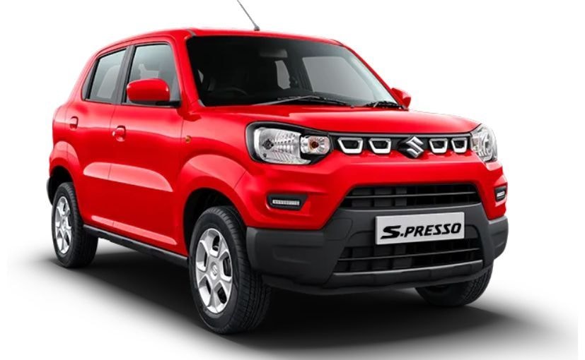 Auto Sales July 2022: Maruti Suzuki Records 12.9% MoM Growth Auto Sales July 2022: Maruti Suzuki Records 12.9% MoM Growth
