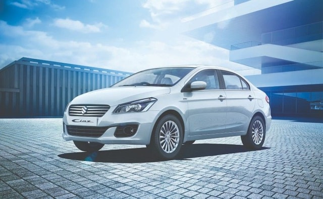 Buying A Pre-Owned Maruti Suzuki Ciaz (2014-2018): 5 Things To Know Buying A Pre-Owned Maruti Suzuki Ciaz (2014-2018): 5 Things To Know